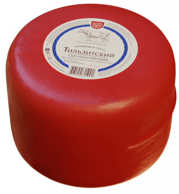 Тильзитский